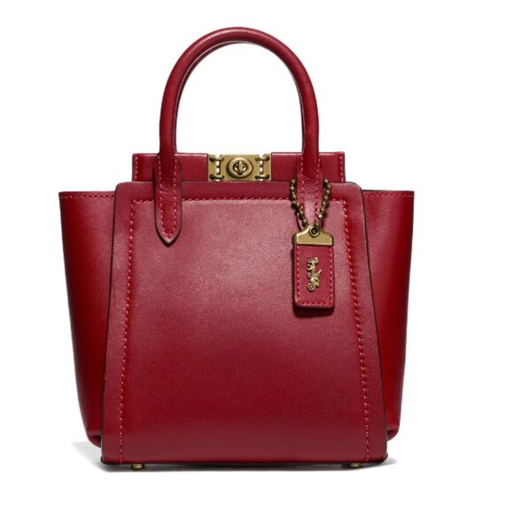 COACH® Troupe Tote 16 - Picture 1 of 16